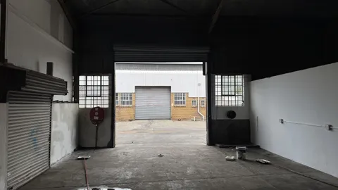 Gail Industrial Park, 10 Unit 5, 12 Patrick Rd, Jet Park, Boksburg, 1459, South Africa